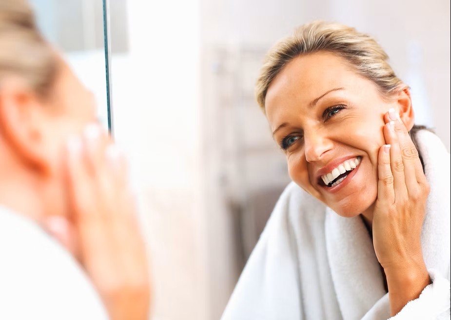 Como aceitar a idade e viver com mais confiança