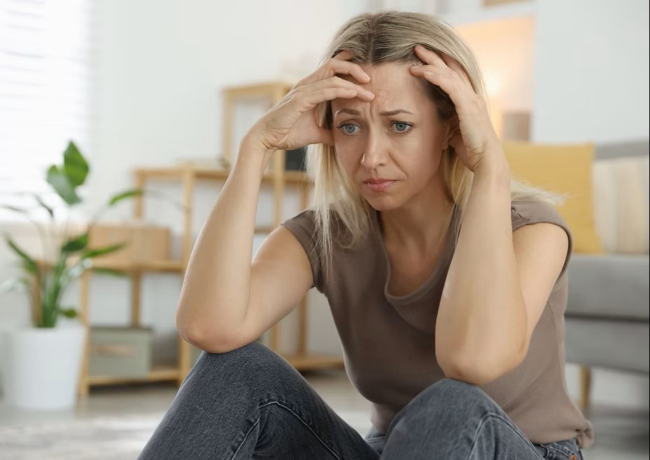 Sintomas da perimenopausa: Descubra se você já está passando por isso