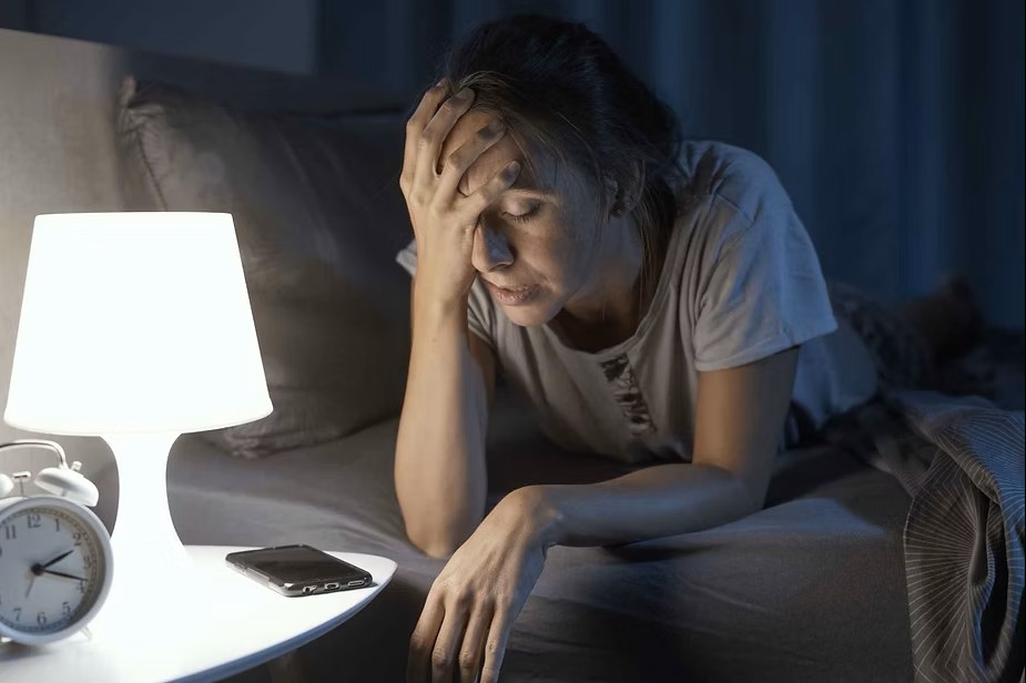 Insônia na menopausa: como dormir melhor sem remédio