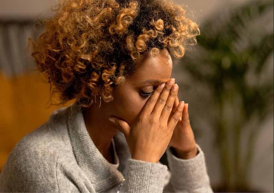 Depressão na Menopausa: Como Equilibrar Corpo e Mente
