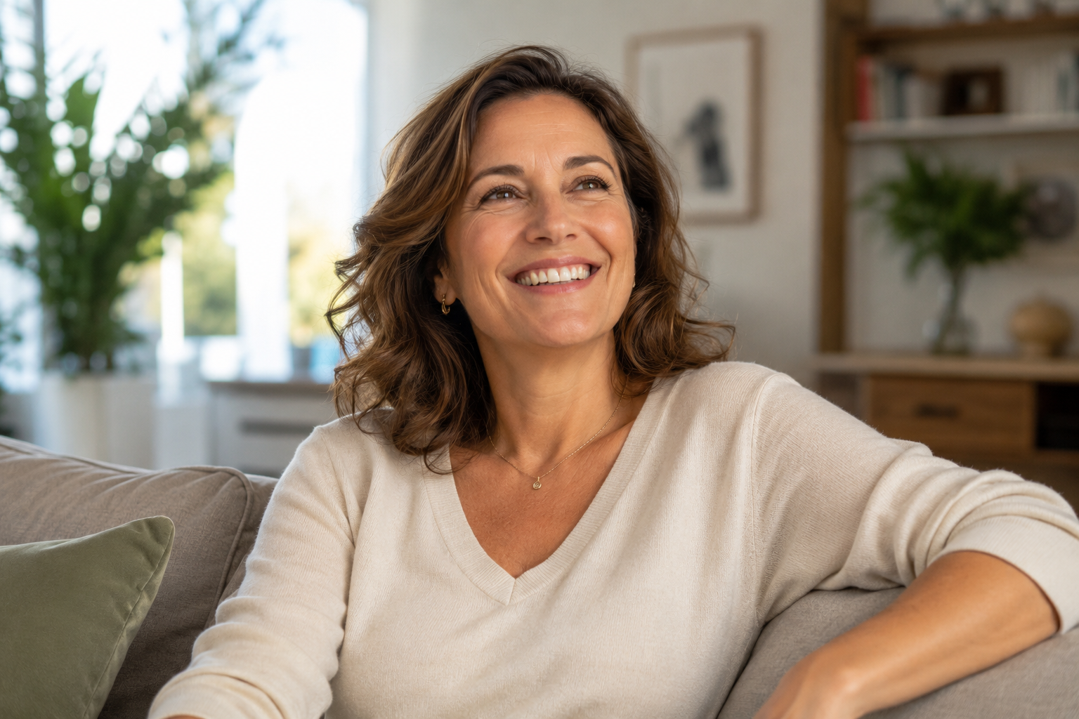 A mulher madura é invisível? Não, ela só cansou de se diminuir.