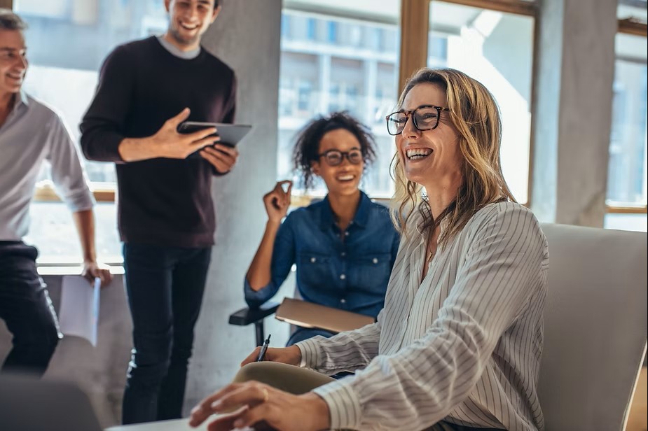 Soft Skills: diferencial das mulheres 40 + no trabalho